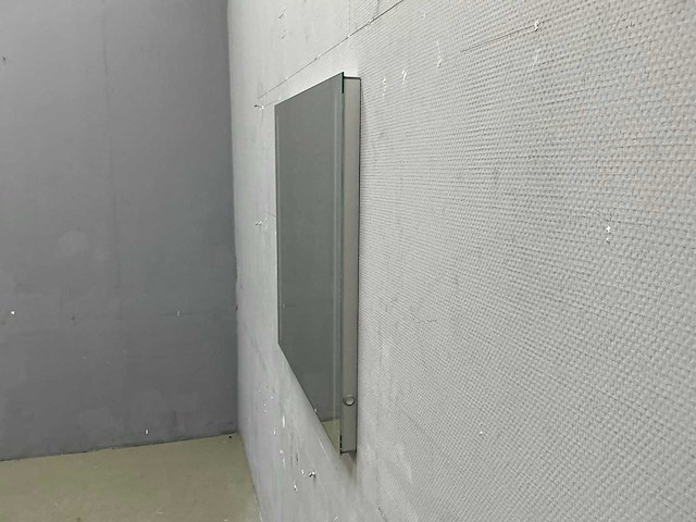 Primabad - spon 700 - spiegel 70 cm - afbeelding 6 van  9