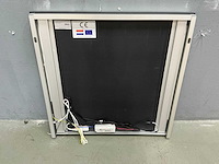Primabad - spon 700 - spiegel 70 cm - afbeelding 7 van  9