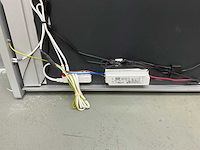 Primabad - spon 700 - spiegel 70 cm - afbeelding 8 van  9