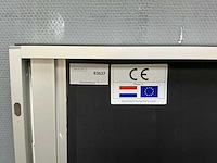 Primabad - spon 700 - spiegel 70 cm - afbeelding 9 van  9
