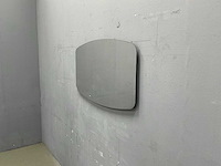 Primabad - spova 1000 - spiegel 100 x 60 cm - afbeelding 1 van  7