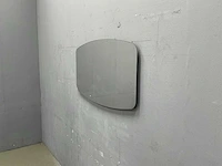 Primabad - spova 1000 - spiegel 100 x 60 cm - afbeelding 1 van  7