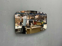 Primabad - spova 1000 - spiegel 100 x 60 cm - afbeelding 3 van  7