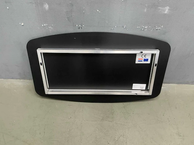 Primabad - spova 1000 - spiegel 100 x 60 cm - afbeelding 6 van  7