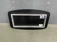 Primabad - spova 1000 - spiegel 100 x 60 cm - afbeelding 6 van  7