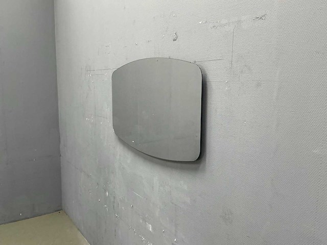 Primabad - spova 1000 - spiegel 100 x 60 cm - afbeelding 1 van  7