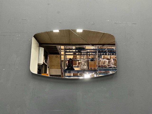 Primabad - spova 1000 - spiegel 100 x 60 cm - afbeelding 2 van  7