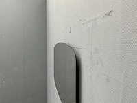 Primabad - spova 1000 - spiegel 100 x 60 cm - afbeelding 5 van  7