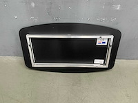 Primabad - spova 1000 - spiegel 100 x 60 cm - afbeelding 6 van  7