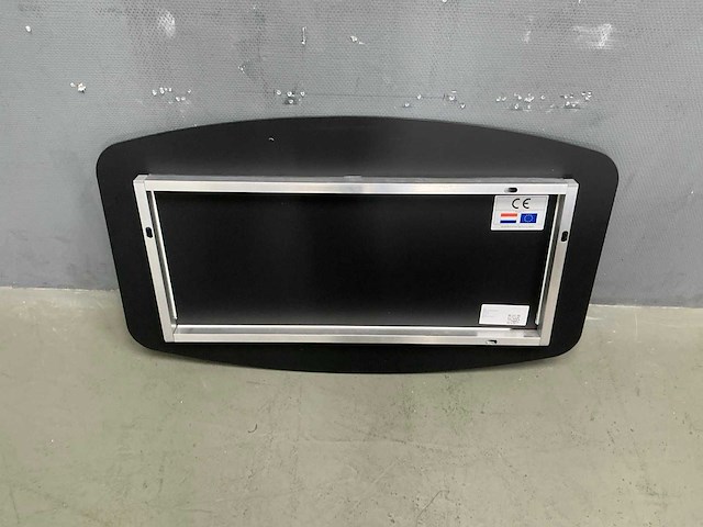 Primabad - spova 1000 - spiegel 100 x 60 cm - afbeelding 6 van  7