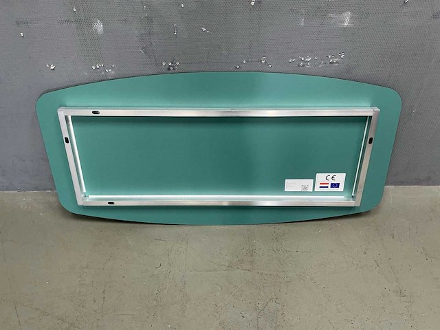 Primabad - spova 1200 - spiegel 120 x 60 cm - afbeelding 6 van  7