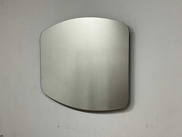 Primabad - spova 800 - spiegel 80 x 60 cm - afbeelding 1 van  5