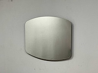 Primabad - spova 800 - spiegel 80 x 60 cm - afbeelding 3 van  5