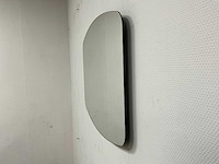 Primabad - spova 800 - spiegel 80 x 60 cm