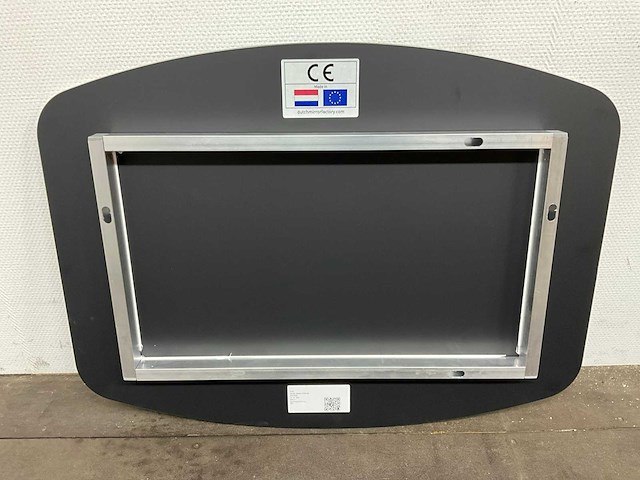 Primabad - spova 800 - spiegel 80 x 60 cm - afbeelding 5 van  5