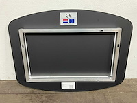 Primabad - spova 800 - spiegel 80 x 60 cm - afbeelding 5 van  5