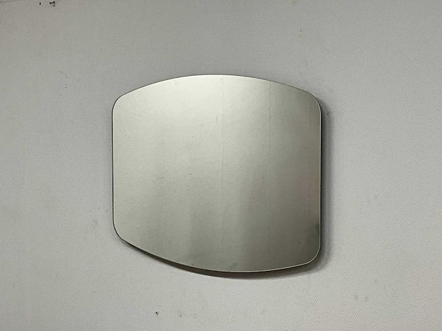 Primabad - spova 800 - spiegel 80 x 60 cm - afbeelding 2 van  4