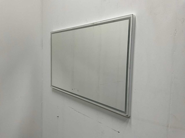 Primabad - spta 1200 - spiegel 120 x 70 cm - afbeelding 2 van  3