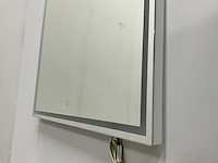 Primabad - spta 700 - spiegel 70 x 70 cm - afbeelding 2 van  3