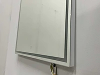 Primabad - spta 700 - spiegel 70x70 cm - afbeelding 2 van  3