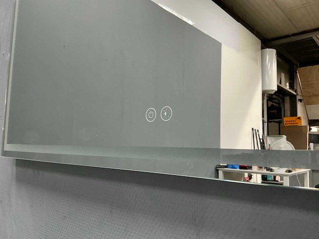 Primabad - sptt 1000 - spiegel 100 x 70 cm - afbeelding 6 van  10
