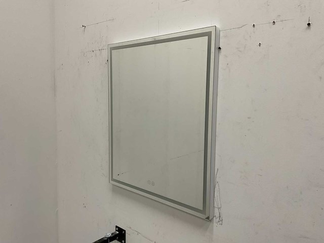 Primabad - sptt 600 - spiegel 60 x 70 cm - afbeelding 1 van  3