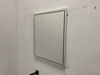 Primabad - sptt 600 - spiegel 60 x 70 cm - afbeelding 1 van  3