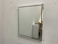 Primabad - sptt 600 - spiegel 60 x 70 cm - afbeelding 2 van  3