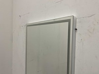 Primabad - sptt 600 - spiegel 60 x 70 cm - afbeelding 3 van  3