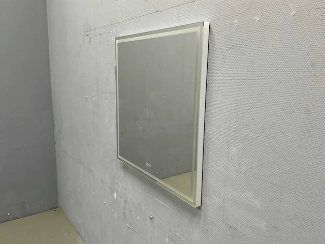 Primabad - sptt 700 - spiegel 70 cm - afbeelding 1 van  9