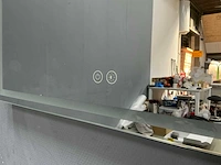 Primabad - sptt 700 - spiegel 70 cm - afbeelding 4 van  9