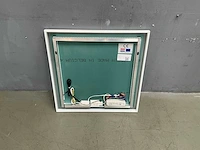 Primabad - sptt 700 - spiegel 70 cm - afbeelding 6 van  9