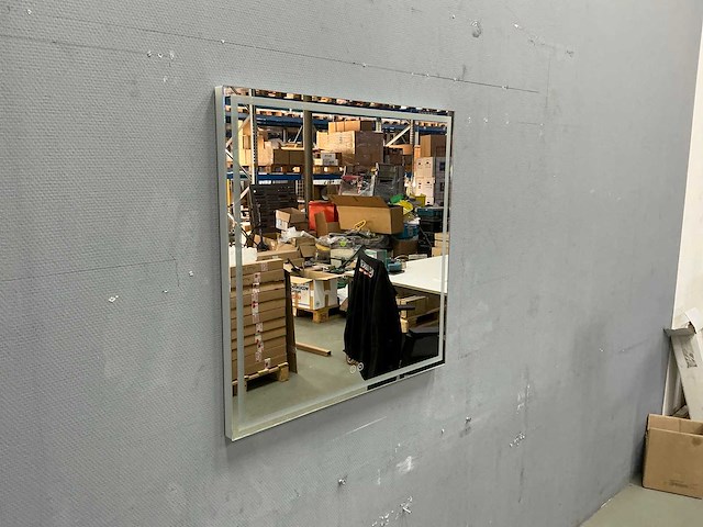 Primabad - sptt 700 - spiegel 70 cm - afbeelding 3 van  9