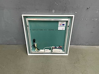 Primabad - sptt 700 - spiegel 70 cm - afbeelding 6 van  9