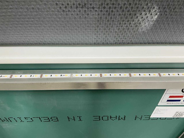 Primabad - sptt 700 - spiegel 70 cm - afbeelding 7 van  9