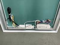 Primabad - sptt 700 - spiegel 70 cm - afbeelding 8 van  9