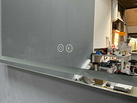 Primabad - sptt 700 - spiegel 70 x 70 cm - afbeelding 4 van  9
