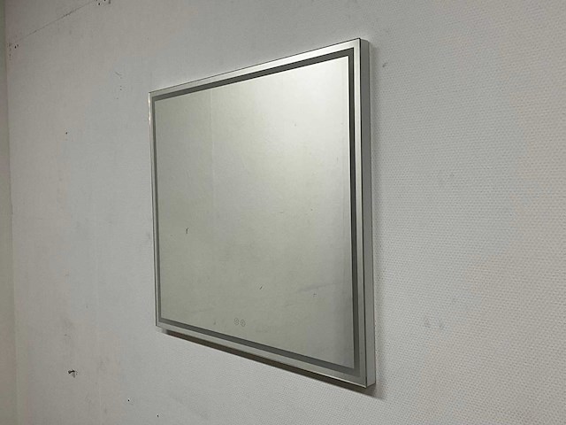 Primabad - sptt 800 - spiegel 80x70cm - afbeelding 1 van  6