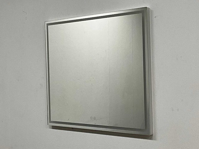Primabad - sptt 800 - spiegel 80x70cm - afbeelding 2 van  6