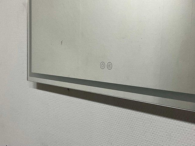 Primabad - sptt 800 - spiegel 80x70cm - afbeelding 3 van  6