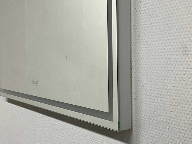 Primabad - sptt 800 - spiegel 80x70cm - afbeelding 4 van  6