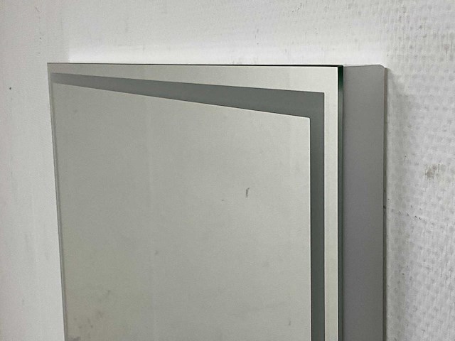 Primabad - sptt 800 - spiegel 80x70cm - afbeelding 5 van  6