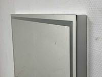 Primabad - sptt 800 - spiegel 80x70cm - afbeelding 5 van  6
