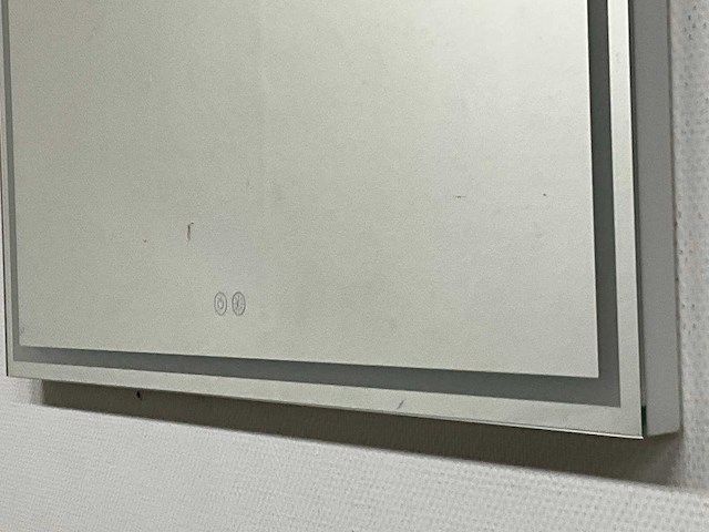 Primabad - sptt 800 - spiegel 80x70cm - afbeelding 6 van  6