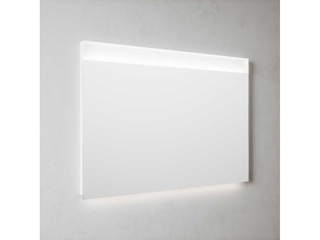 Primabad - spuv 1400 - spiegel 140 x 70 cm - afbeelding 1 van  6