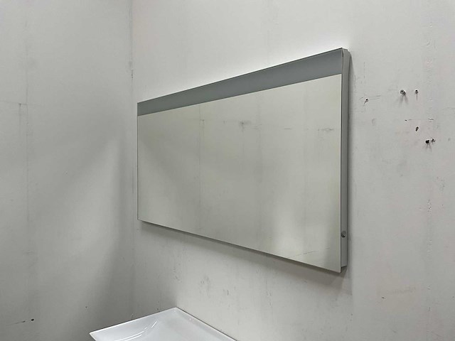Primabad - spuv 1400 - spiegel 140 x 70 cm - afbeelding 2 van  6
