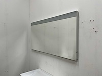 Primabad - spuv 1400 - spiegel 140 x 70 cm - afbeelding 2 van  6