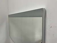 Primabad - spuv 1400 - spiegel 140 x 70 cm - afbeelding 4 van  6