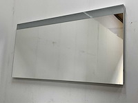 Primabad - spuv 1400 - spiegel 140 x 70 cm - afbeelding 2 van  2