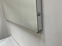 Primabad - spuv 1400 - spiegel 140 x 70 cm - afbeelding 5 van  6